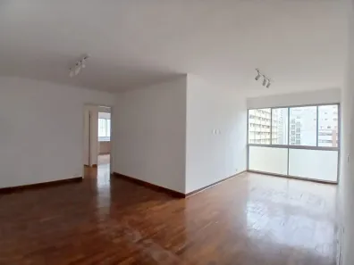 Apartamento com 3 Quartos à venda, 116m² no Jardim Paulista, São Paulo