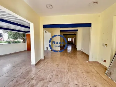 Imóvel Comercial com 1 Quarto para alugar, 108m² no Ponta da Praia, Santos