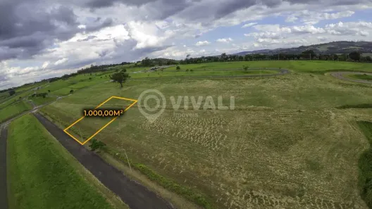 Lote/Terreno à venda, 1000m² no Sítio da Moenda, Itatiba