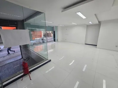Ponto Comercial para alugar, 139m² no Centro, Florianópolis