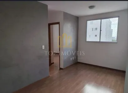 Apartamento com 2 Quartos à venda, 50m² no Jardim das Indústrias, São José dos Campos