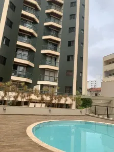 Apartamento com 2 Quartos para venda ou aluguel, 62m² no Vila Rossi Borghi e Siqueira, Campinas