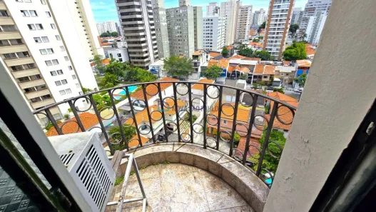 Apartamento com 2 Quartos à venda, 84m² no Parque Imperial, São Paulo