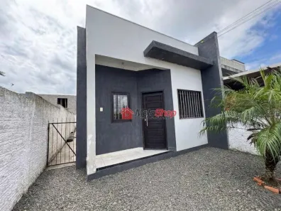 Casa com 2 Quartos à venda, 50m² no Caverazinho, Araranguá