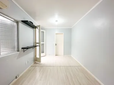 Apartamento com 1 Quarto à venda, 30m² no Menino Deus, Porto Alegre