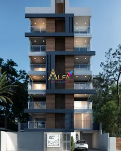 Apartamento com 2 Quartos à venda, 81m² no Gravatá, Navegantes