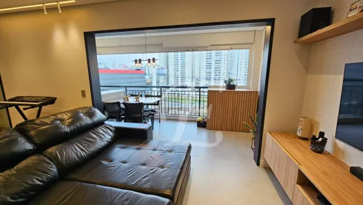 Apartamento com 3 Quartos à venda, 106m² no Centro, São Bernardo do Campo