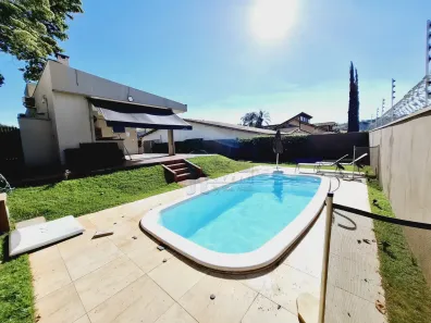 Casa com 3 Quartos à venda, 97m² no City Ribeirão, Ribeirão Preto