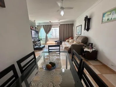 Apartamento com 2 Quartos à venda, 83m² no Aviação, Praia Grande