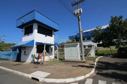 Galpão/Depósito/Armazém para alugar, 5200m² no Chácara Monte Alegre, Sumaré