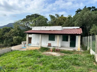 Fazenda/Sítio com 2 Quartos à venda, 150m² no , Anchieta