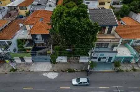 Lote/Terreno com 1 Quarto à venda, 380m² no Piqueri, São Paulo