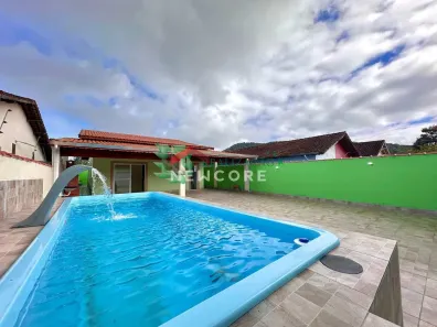 Casa com 3 Quartos à venda, 163m² no Loty, Mongaguá