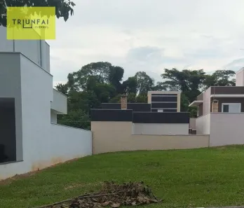 Lote/Terreno à venda, 250m² no Cajuru do Sul, Sorocaba