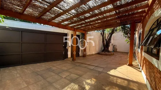 Casa com 2 Quartos à venda, 180m² no Alto da Vila Nova, Itu
