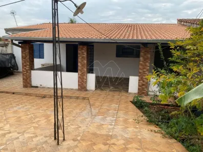 Casa com 2 Quartos à venda, 283m² no Vila Cidade Industrial (Vila Xavier), Araraquara