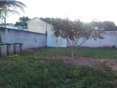 Lote/Terreno à venda, 720m² no São Francisco, Serra