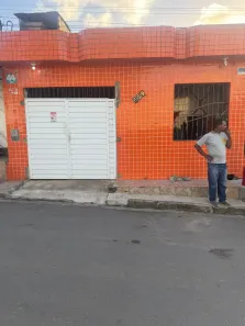 Casa com 3 Quartos à venda, 70m² no Tijuquinha, São Cristóvão