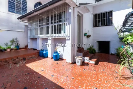 Casa com 3 Quartos à venda, 78m² no Vila Romana, São Paulo