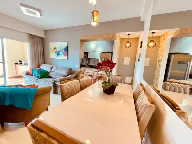 Apartamento com 2 Quartos à venda, 88m² no Quinta da Primavera, Ribeirão Preto