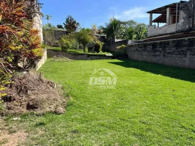 Lote/Terreno à venda, 360m² no Parque Nanci, Maricá
