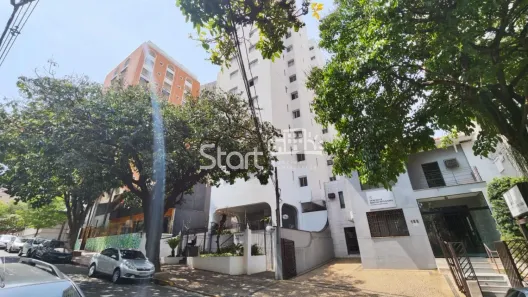 Apartamento com 2 Quartos à venda, 48m² no Centro, Campinas