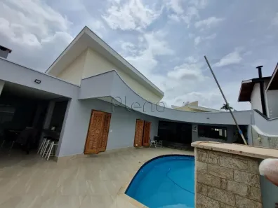 Casa com 3 Quartos à venda, 209m² no Parque Alto Taquaral, Campinas