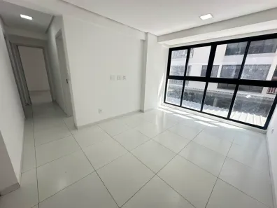 Apartamento com 3 Quartos para alugar, 66m² no Uruguai, Teresina