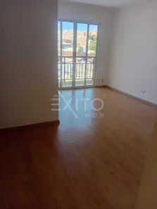 Apartamento com 2 Quartos à venda, 54m² no Jardim Guanabara, Jundiaí