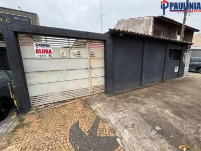 Casa com 3 Quartos para alugar, 131m² no Nova Paulínia, Paulínia