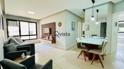 Apartamento com 2 Quartos à venda, 70m² no Enseada, Guarujá