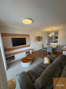 Apartamento com 2 Quartos à venda, 87m² no Vila Andrade, São Paulo