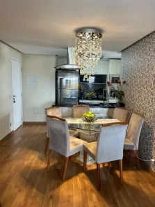 Apartamento com 2 Quartos à venda, 64m² no Jardim Germânia, São Paulo