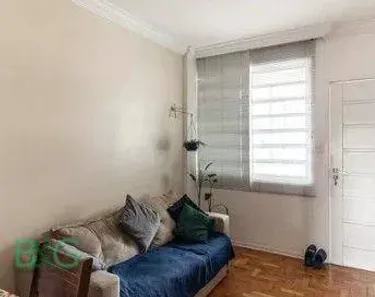 Apartamento com 2 Quartos à venda, 48m² no Vila Buarque, São Paulo