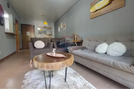 Apartamento com 2 Quartos à venda, 68m² no Floresta, Gramado