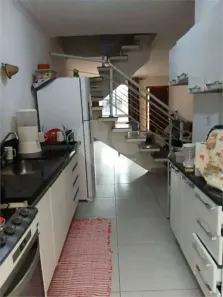Casa com 2 Quartos à venda, 80m² no Parque São Domingos, São Paulo