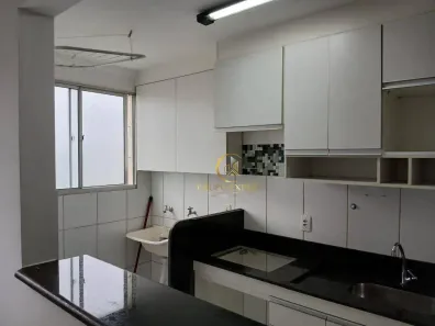 Apartamento com 2 Quartos à venda, 45m² no Palmeiras de São José, São José dos Campos