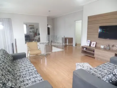 Casa de Condomínio com 4 Quartos à venda, 300m² no Betel, Paulínia