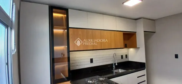 Apartamento com 2 Quartos à venda, 81m² no Farroupilha, Porto Alegre