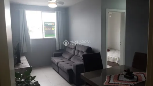 Apartamento com 2 Quartos à venda, 48m² no Passo das Pedras, Porto Alegre