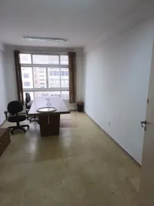 Sala Comercial com 1 Quarto para alugar, 19m² no Sé, São Paulo