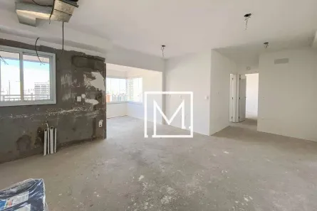 Apartamento com 2 Quartos à venda, 81m² no Vila Firmiano Pinto, São Paulo