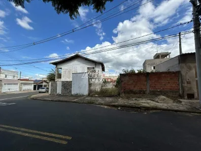 Lote/Terreno à venda, 250m² no Parque Taquaral, Piracicaba