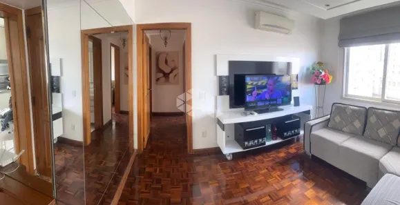 Apartamento com 2 Quartos à venda, 72m² no Centro Histórico, Porto Alegre