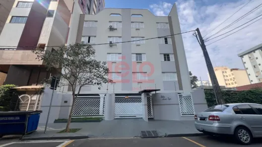 Apartamento com 3 Quartos para alugar, 88m² no Zona 07, Maringá