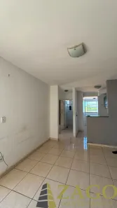 Apartamento com 2 Quartos à venda, 51m² no Jardim Luiza II, Franca