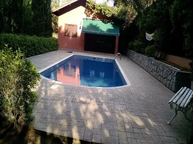 Casa com 5 Quartos à venda, 380m² no Chácaras São Bento, Valinhos