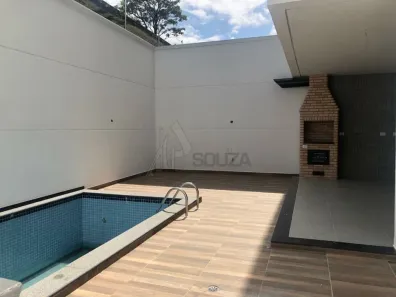 Casa de Condomínio com 4 Quartos à venda, 400m² no Vila Albertina, São Paulo