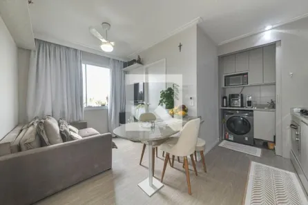 Apartamento com 2 Quartos à venda, 34m² no Santo Amaro, São Paulo