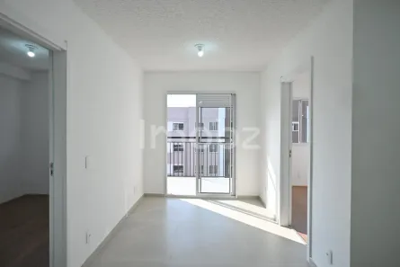 Apartamento com 2 Quartos à venda, 44m² no Jardim Avenida, São Paulo